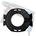thumbnail image 6 of oshhni Electric Rotary Hammer Parts Multipurpose Power Tool for Household Workplace B, 6 of 9