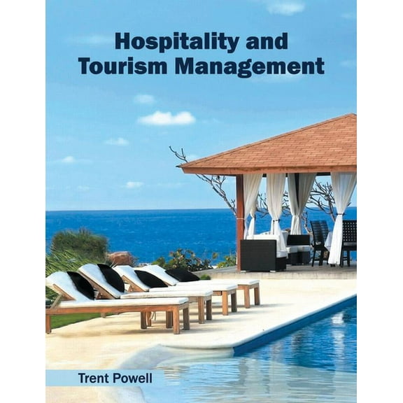 Hospitality and Tourism Management, (Hardcover)