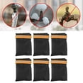 thumbnail image 1 of Couvercle de Robinet Extérieur Isolé pour l'Hiver, Bande Réfléchissante, Construction Durable avec Installation Facile, Utilisation Intérieure et Extérieure, 1 of 8