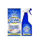 thumbnail image 1 of Jaysuing Limpiador Multiusos para Descontaminación y Eliminación de Sarro, 237ml, para Pisos de Azulejo, Cocina y Baño, Fórmula con Ácido Cítrico y Gluconato de Sodio, 1 of 6
