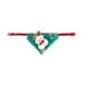 thumbnail image 2 of Herunwer Christmas Cat Collars, Adjustable Xmas Pet Bandana Collar with Removable Scarf, Christmas Collar for Kittens Cats, 2 of 5