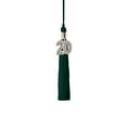 thumbnail image 4 of Class Act Graduation Kindergarten Graduation Tassel - 2020 - Bling Charm - 1 Color, Columbia Blue, 4 of 8