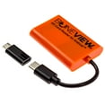 thumbnail image 2 of BoneView Trail Camera Viewer for Android Smartphones and Tablets with Type-C USB or Micro-USB Port, SD Memory Card Reader, 2 of 6
