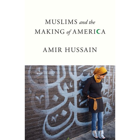 Muslims and the Making of America, (Paperback)