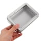thumbnail image 3 of Rectangular Tinplate Box for Storage Metal Tin Box with Lid 5Pcs, 3 of 4