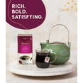 thumbnail image 6 of Teeccino Herbal Tea - Almond Amaretto - Rich & Roasted Herbal Tea That's Caffeine Free & Prebiotic for Natural Energy, 25 Tea Bags, 6 of 7