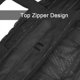 thumbnail image 2 of Beach Bag Beach Handbag Beach Storage Bag with Zipper Pocket for unisex, 2 of 5