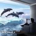 thumbnail image 5 of Restored TCL S Class 2.1 Channel Sound Bar - Black (Refurbished), 5 of 12