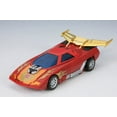thumbnail image 6 of Transformers TakaraTomy Japanese Classics Figure Deluxe C-05 Hot Rodimus, 6 of 6