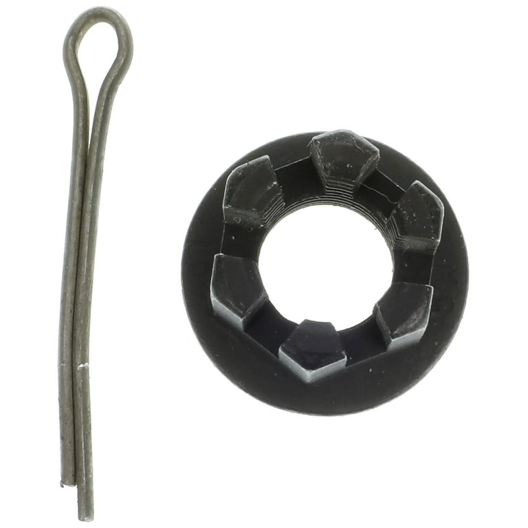 Dorman 520-592 Rear Right Lower Suspension Control Arm and