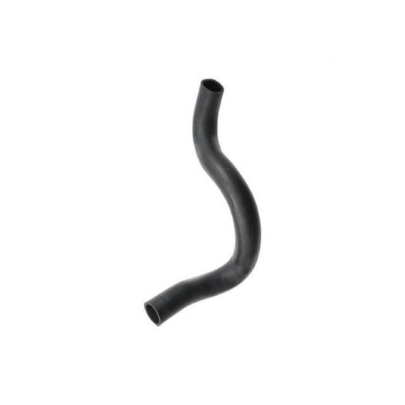 Lower Radiator Hose - Compatible with 1980 - 1993 Ford F-150 1981 1982 1983 1984 1985 1986 1987 1988 1989 1990 1991 1992