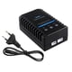 thumbnail image 1 of Cargadores de equilibrio B3 de 20w para batería Lipo 2s-3s 100-240v Ac50/60hz cargador-YNP, 1 of 5