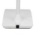 thumbnail image 5 of LED Desk Lamp 3 Brightness Gears 27 Light Chips Folding Table Lamp for Reading Makeup Tattoo White, 5 of 5
