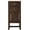 Mid Century Acacia, variant on James Martin Vanities E645-B15L-GW-3EMR Athens 33-5/16" Wood Free Standing Bathroom