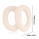 thumbnail image 3 of 1pair For Sony WH-1000XM5 Headphone Leather Sponge Cover Black, 3 of 5