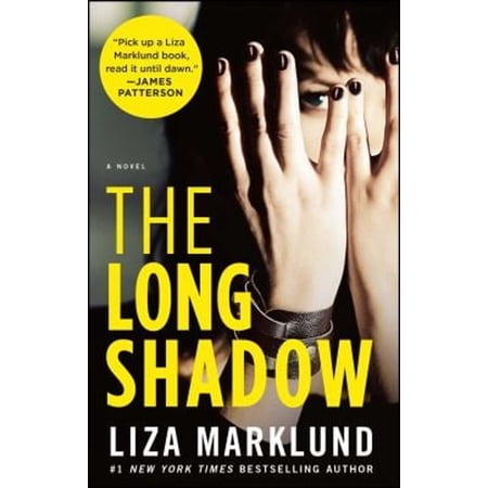 Pre-Owned The Long Shadow (Paperback) 1451607032 9781451607031
