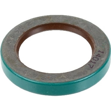 Seal Fits select: 1987-1993 DODGE RAM 50, 1994-1996 MITSUBISHI MIGHTY MAX