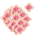 thumbnail image 3 of 500 Pieces of Silk Artificial Flower Petal Accessories (Two-Color Powder), 3 of 5