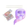 thumbnail image 2 of VONKY Double Sided Tapes Removable Classroom Pinch Tape Bubble Making Toy Kit Style D 1Set, 2 of 6