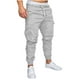 thumbnail image 2 of Pantalones largos de moda para hombre, pantalones deportivos de algodón, pantalones deportivos, pantalones largos para hombre, pantalones para hombre, 2 of 5