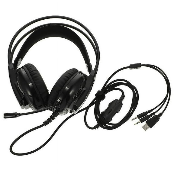 1pcs Headphone With Mic