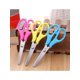 thumbnail image 2 of 1pc Multi-functional Kids Safety Scissors, Suitable For Handcraft, Random Color, 2 of 4