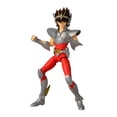 thumbnail image 1 of Figura Pegasus Seiya Bandai Anime Heroes 6.5 Pulgadas, 1 of 1