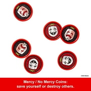 UNO Show ‘em No Mercy Card Game Expansion Pack for Kid, Adult & Family Nights & Parties (Walmart Exclusive)