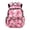 Axolotl Strawberry, variant on Yuyamidu Duck Camo Kids Backpack for Boys 8-12 Elementary & Middle School 3rd-6th Grade 17 Inch Lightweight Multi-Pocket Bookbag with Padded Straps Back to School