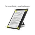thumbnail image 3 of Slim Case for Kobo Elipsa 2E 10.3 inch 2023 - Premium Leather Case Protective Smart Folio Shell Cover with Pen Holder, Auto Wake/Sleep, Multi-Viewing Angles, Stylus Pen, 3 of 7