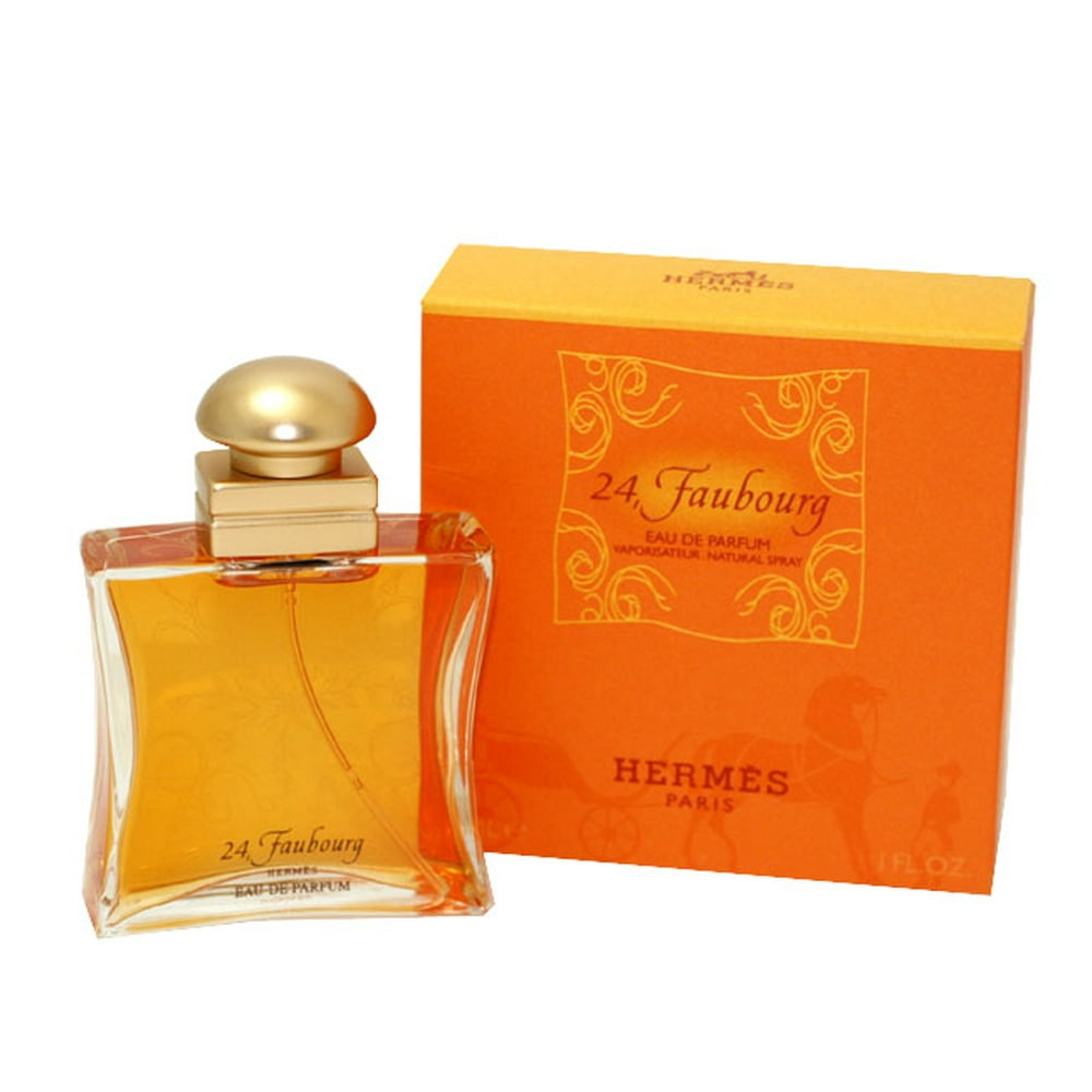 Hermes 24 Faubourg Eau De Parfum Spray 1.0 Oz / 30 Ml