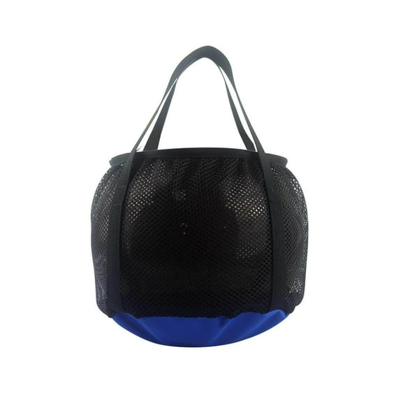 Sacs de Jeu de Quilles Accessoires de Jeu de Quilles avec Poignée Sacs de Sport 1 Équipement de Balle Adulte