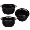 thumbnail image 4 of 3 Pcs Bols de Rasage pour Hommes Gobelet de Rasage Réutilisable Bol de Rasage Ménager pour Hommes Fourniture de Rasage, 4 of 9