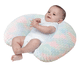 thumbnail image 1 of Almohada Embarazo Y Lactancia Bebe Cojín Maternidad Amamanta Xtellar blanco, 1 of 2