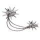 thumbnail image 5 of Broche Para Mujer, Ropa Usable, Decoración De Vestidos, Joyería, Broche Exagerado, Para Mujer Y Niña ANGGREK Brooch, 5 of 8