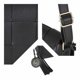thumbnail image 5 of Bolsa Crossbody Look Tejido con Tassel color Negro Lucentzza 5BLZO22646, 5 of 6