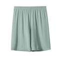 thumbnail image 3 of BOOMNY Toddler Boys Sleepwear Shorts Elastic Waist Loungewear Shorts for Kids Solid Color Childrens Homewear Shorts, 3 of 3