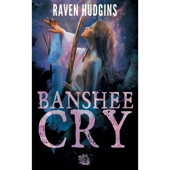 Death Callers Banshee Cry, Book 2, (Paperback)