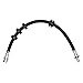 thumbnail image 3 of Dynamic Friction Company Front Brake Line Hose 350-54066 For 2000-2004 Ford Focus, 3 of 4