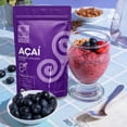 thumbnail image 3 of Vivio Foods, Acai Org&aacute;nico En Polvo, 150 gramos, 3 of 6