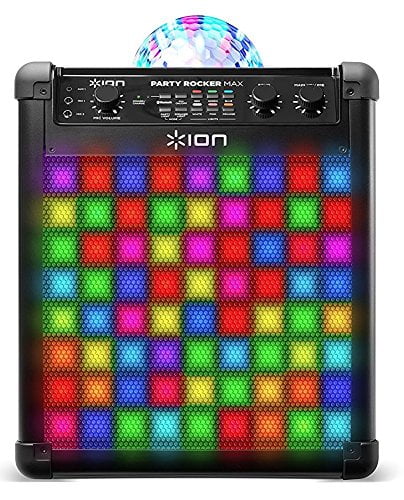 ion party rocker walmart