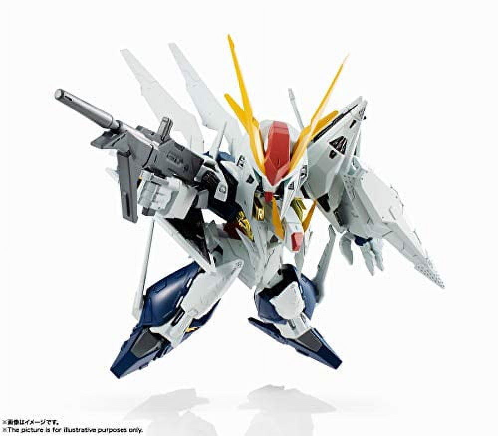 [MS UNIT] XI GUNDAM