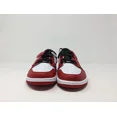 thumbnail image 2 of A i r-Jor-dan 1 Low Flyease Gym Red Men's Sneakers BRED Multi Size, 2 of 5