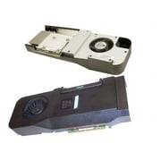 HP nVidia Quadro 500M 1GB MXM W Heatsink B9C77AT