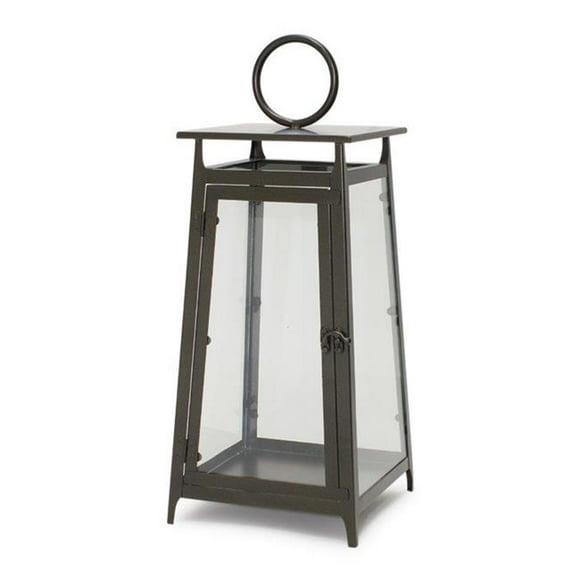 Melrose International 82084 Metal Lantern