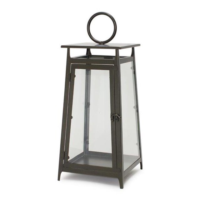 Melrose International 82084 Metal Lantern