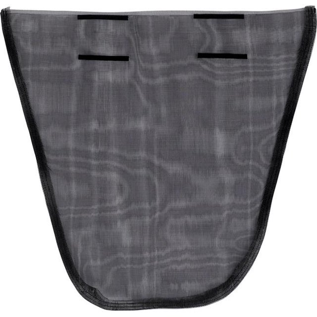 Smart SS-160 18 in. Deep Standard Replacement Bag, Black