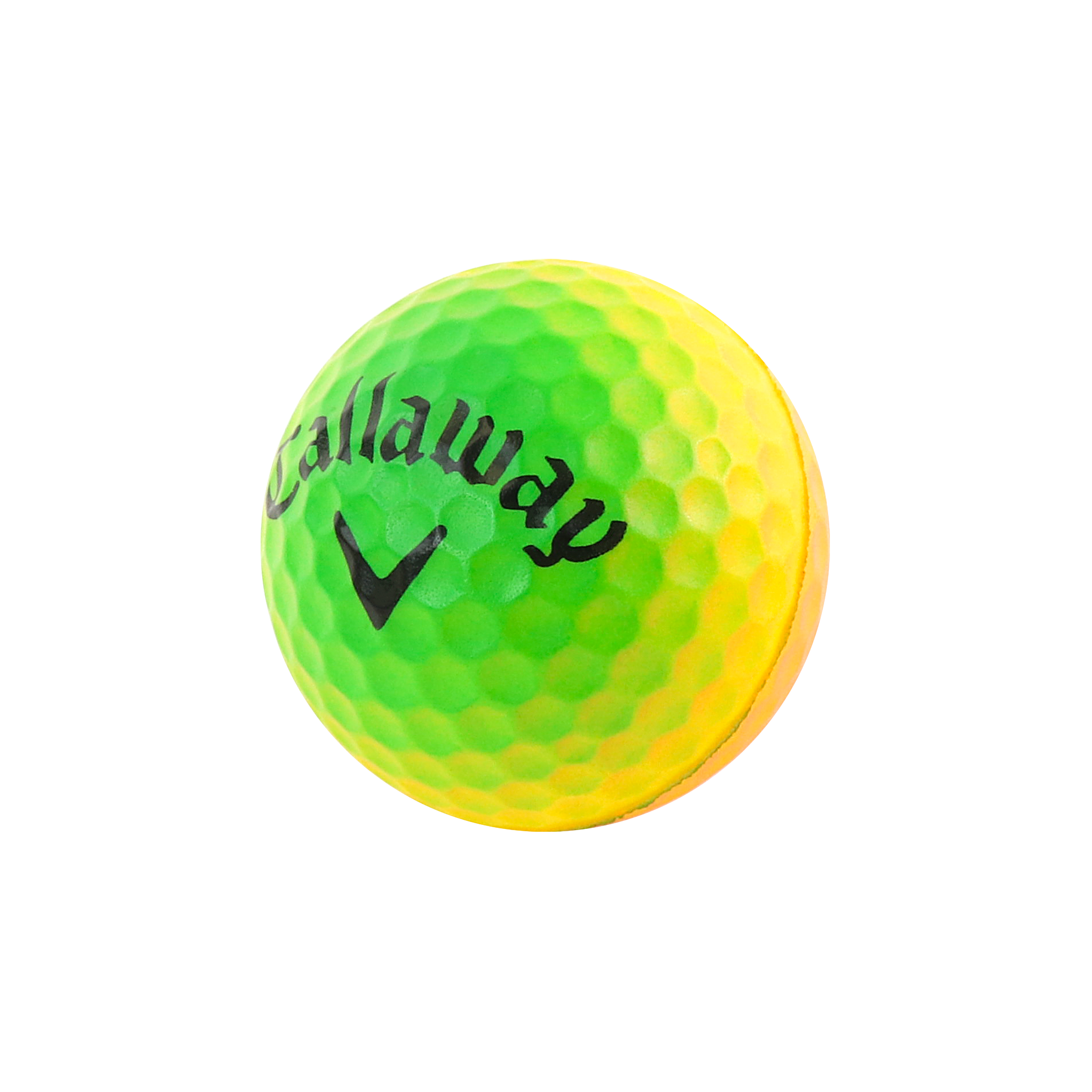 Callaway HX Practice Golf Balls 9-Pack Multicolor photo 3