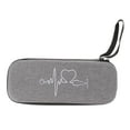 thumbnail image 1 of Étui de Protection pour Stéthoscope Sac de Transport Portable pour Accessoires d'Infirmière, 1 of 5