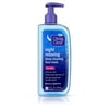Clean&Clear Night Relaxing Deep Cleaning Face Wash, 8 Fluid Ounce